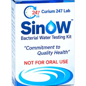 Sinow Bacterial Water Testing Kit