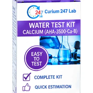 Water Test Kit Calcium (AHA-3500-Ca-B)